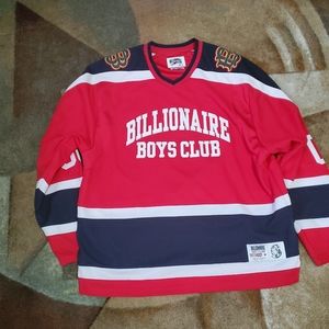 Billionaire Boys Club